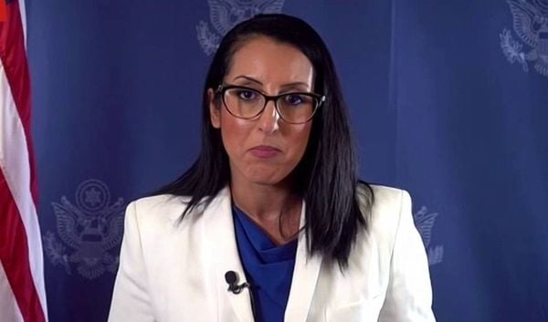 استقالة المتحدثة الناطقة بالعربية في الخارجية الأميركية احتجاجا على حرب غزة