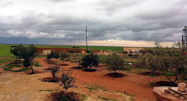 مقتل 24 مدنيا إثر انفجار لغم في ريف سلمية وسط سوريا