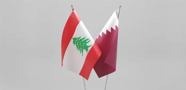 اليكم ما تتضمّنه المبادرة القطرية