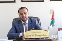 ما جديد قضية النائب الأردني المعتقل لدى الإحتلال؟