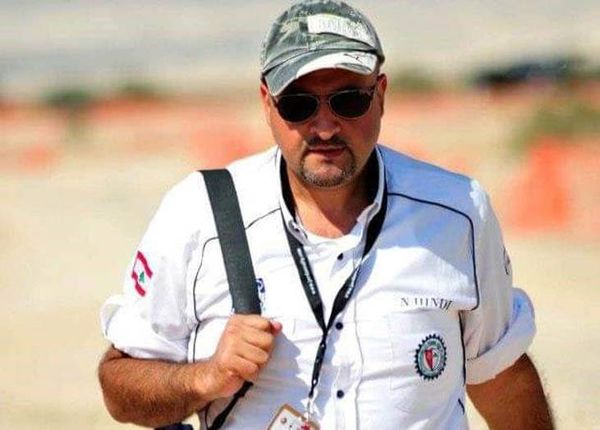 مدير رالي جزين نيقولا هندي:
أنهينا كافة الاستعدادات لسباق الأحد
مشاركة كثيفة وللالتزام بارشادات المتطوعين