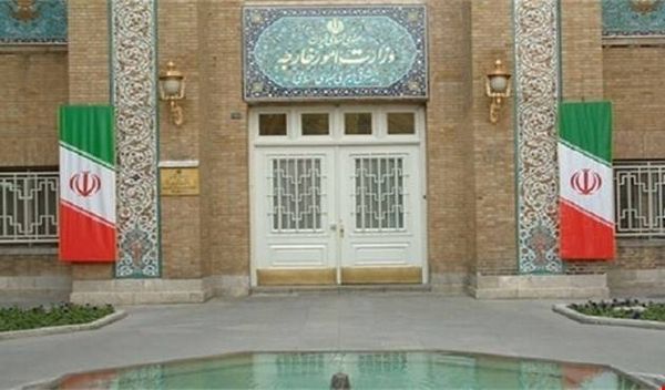 طهران: «العقوبات الصاروخية» الأميركية خطوة «غير قانونية»