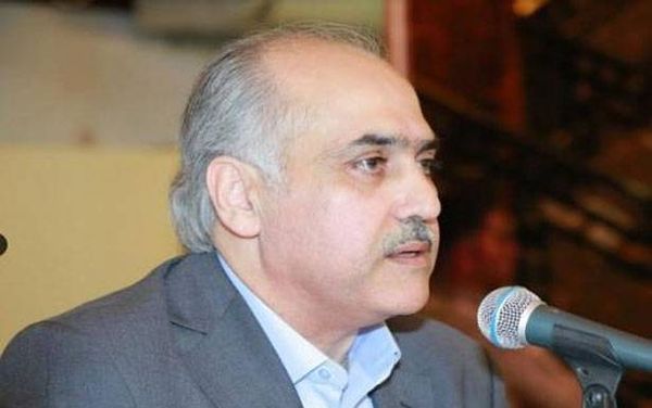 أبو الحسن: لتشكيل حكومة وحدة وطنيّة بعيداً