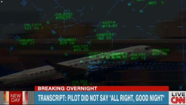 6 خطوات خاطئة بمسار التحقيقات بفقدان الطائرة الماليزية