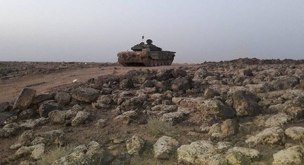 مصدر طبي :"ارتفاع حصيلة الهجوم على السويداء لـ50 قتيلا و70 جريحاً "