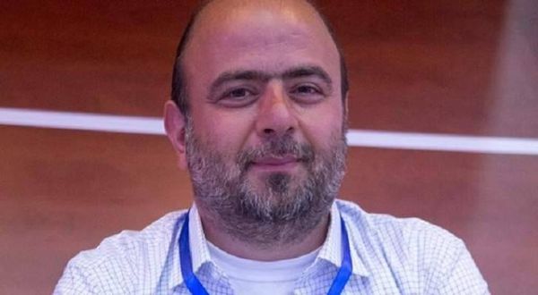 فيكان طانشيان يترأس اللجنة الدولية لمسابقة "Golden Voice"