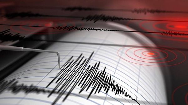 قتيل وأضرار مادية إثر زلزال في جنوب البوسنة