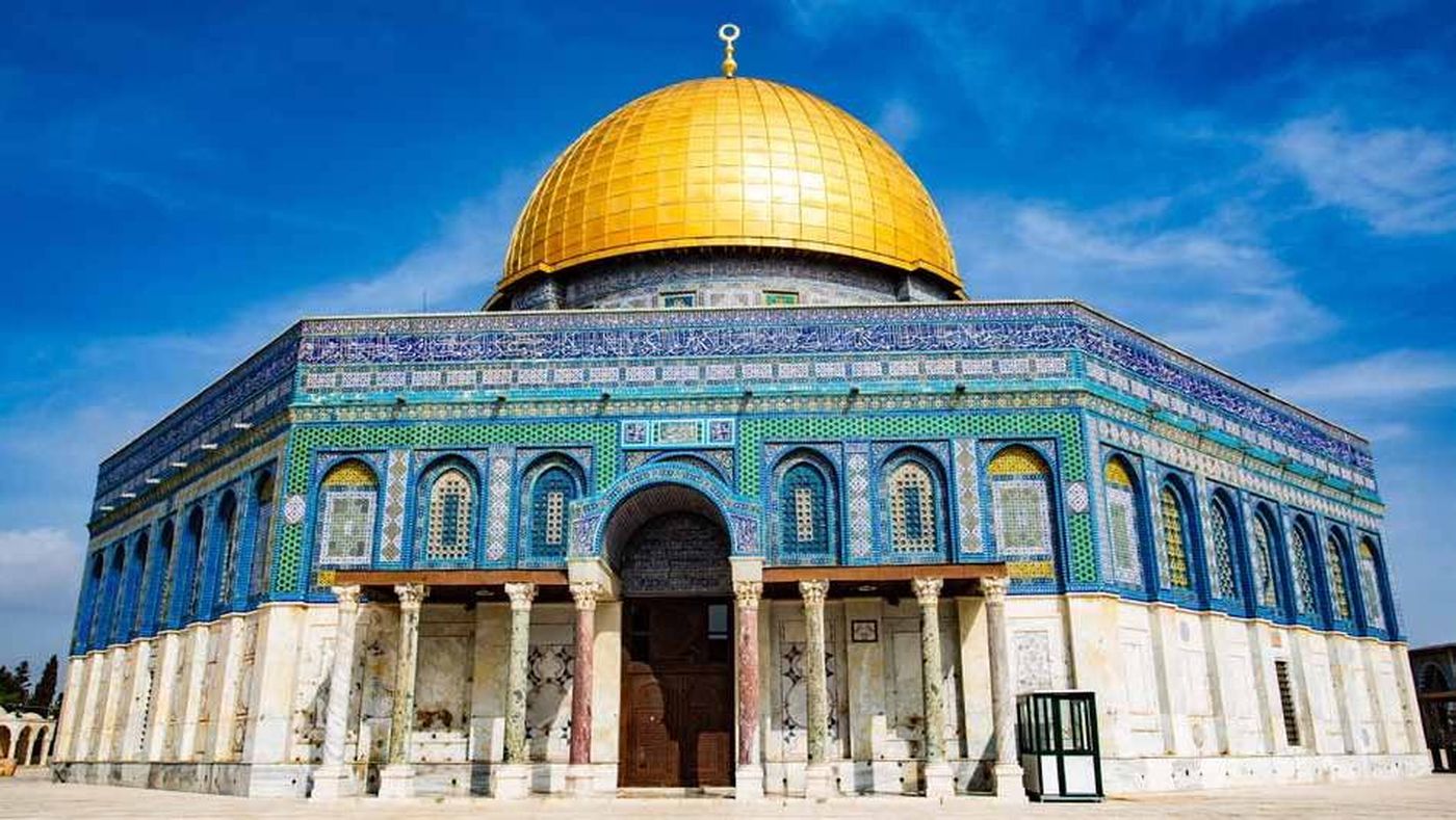 شرطة الاحتلال ستمنع اليهود من دخول الحرم القدسي في العشر الأواخر