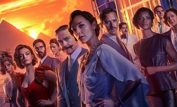 الكويت تحظر عرض فيلم بطلته مجندة سابقة في جيش العدو الإسرائيلي