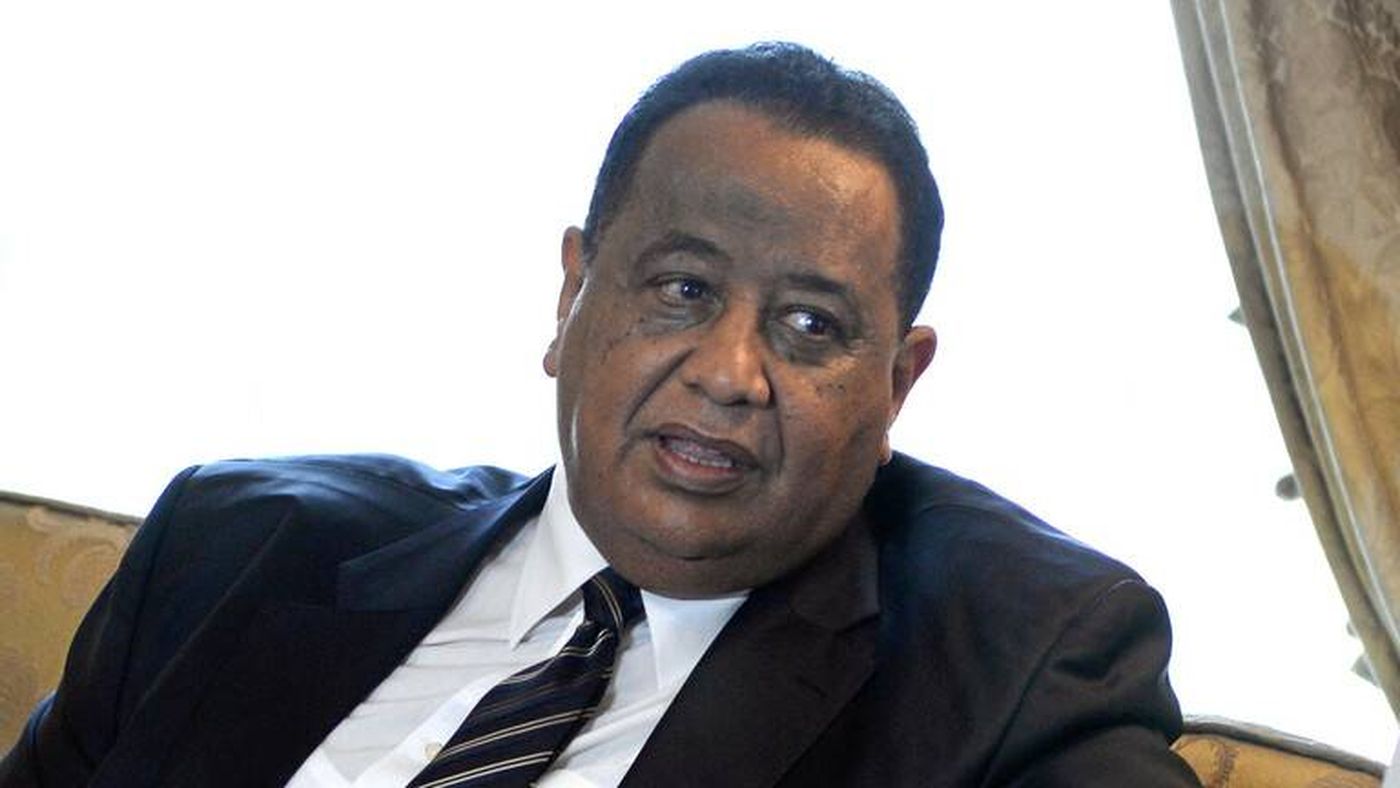رئيس حزب سوداني يعلن إضرابا مفتوحا عن الطعام من سجنه