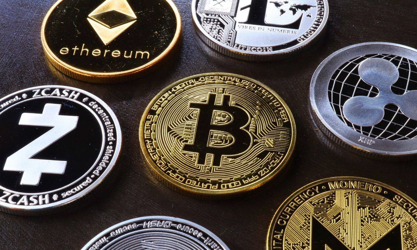 إليكم أسعار العملات الرقمية اليوم