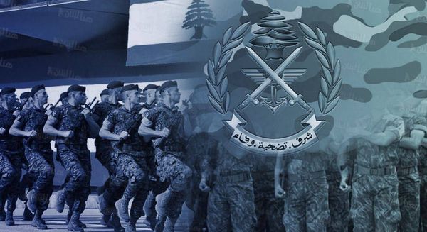 من باريس إلى اليرزة: كيف يُدار سيناريو تمويل الجيش بصمت؟
