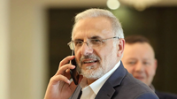 المقداد: المشروع الأميركي لن يصادر القرار الوطني والمقاومة باقية