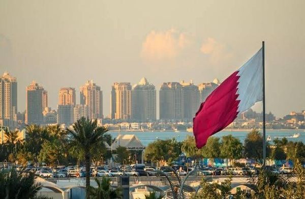 قطر تدين ضربات إيران على الأردن والكويت
