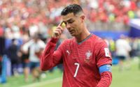 من مانشستر يونايتد إلى البرتغال.. محطات لا تُنسى في تاريخ غضب رونالدو