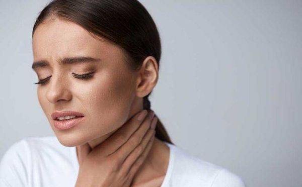 هذه هي اسباب وطرق علاج ضيق التنفس بعد الاكل!