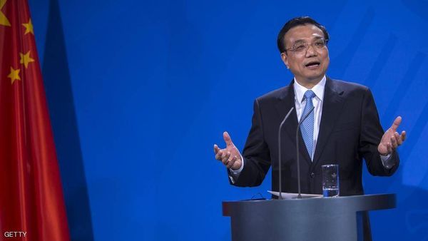 الصين تتجه لاستثمار تريليون دولار بالخارج