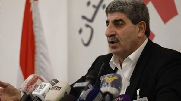 طليس: ننتظر استكمال الإجراءات قبل حسم إضراب الأربعاء
