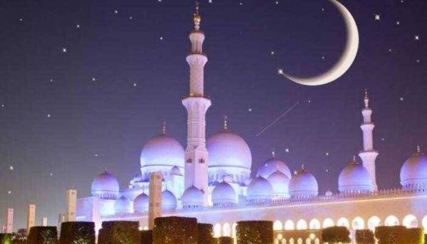 عطلة عيد الاضحى