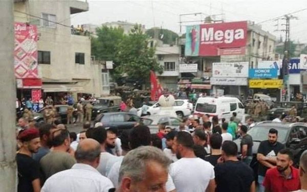 مأزق قبرشمون يستعصي على الحل... مجلس وزراء أو خيار صعب