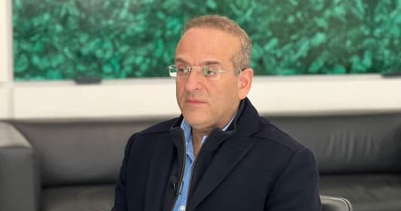 خوري: الزراعة ركيزة للنمو إذا أُديرت برؤية علمية