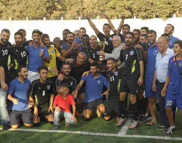 شباب الساحل يحتفظ بلقب كأس التحدي
