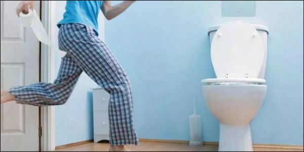 كثرة التبول قد تكون إنذارًا مبكرًا لمرض خطير