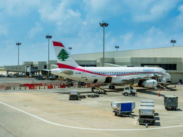 أكثر من مليون و250 ألف مسافر عبر المطار
في الأشهر الثلاثة الأولى من العام الجاري