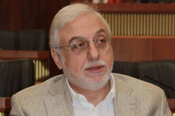 الصمد: التشكيك بالمؤسسة العسكرية مرفوض وعقيدة الجيش ثابتة