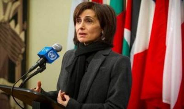 مسيحيتان أردنيتان مرشحتان لتولي منصبين رفيعين ..سفارة واشنطن ومندوب الأمم المتحدة