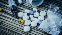 احباط عملية تهريب "مواد مخدرة" في هذا البلد