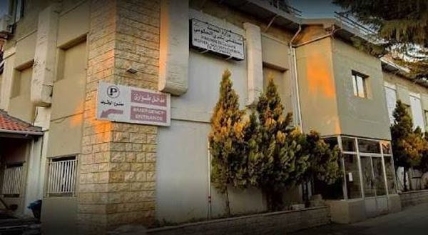 مستشفى بشري الحكومي:30 حالة جديدة في القضاء