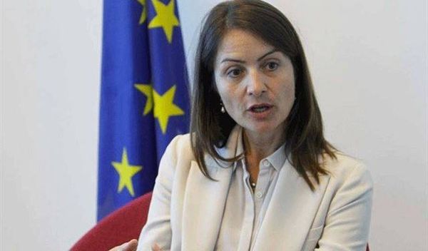 المشنوق يطلع لاسن على المساعي المبذولة للتوصل الى قانون