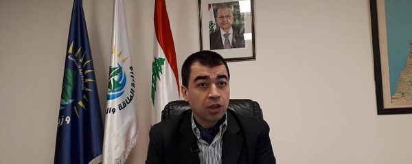 أبي خليل: يجب اكتمال المجلس الدستوري