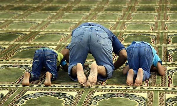 دراسة علمية تكشف فوائد الصلاة للدورة الدموية