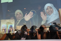 نادي الأسير: 90 أسيرة فلسطينية في سجون الاحتلال وسط أوضاع صعبة
