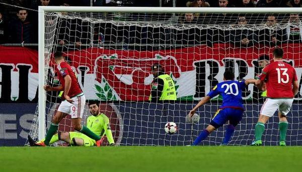 أسوأ منتخب أوروبي يُحقق فوزه الأول منذ 13 عاماً