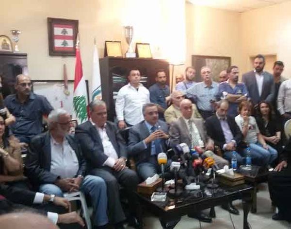 أربعة أسباب لرفض مطمر الـ «كوستا برافا»...والشويفات تقول «لن يمرّ»