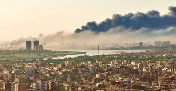 تجدّد الإشتباكات في الخرطوم رغم تمديد الهدنة