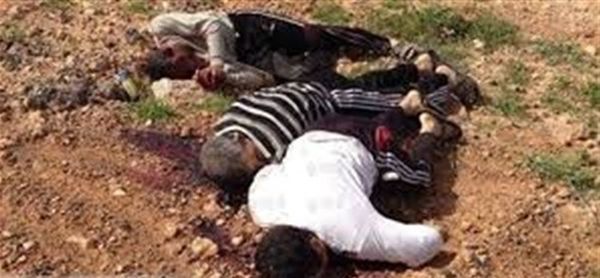 الاقباط السبعة تحت التراب ... والعلاقات الليبية المصرية نحو التدهور