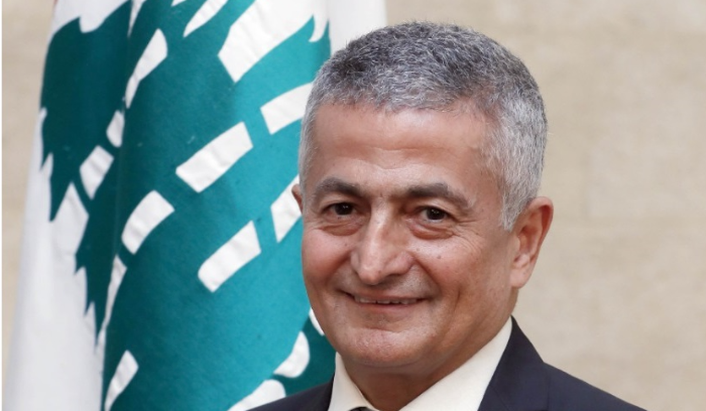 كتاب من الخليل إلى تجمع الشركات المستوردة للنفط.. ماذا جاء فيه؟