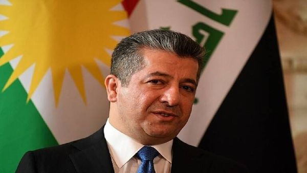 واشنطن تؤكد التزامها بدعم إقليم كردستان
