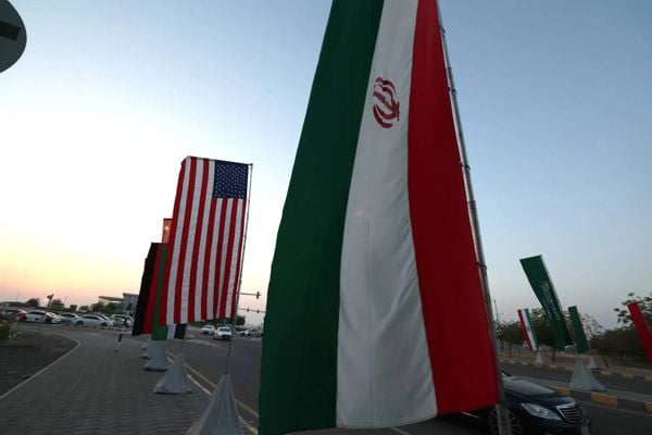 "بلومبرغ": ضرب ناقلات النفط الإيرانية لم يردع طهران
