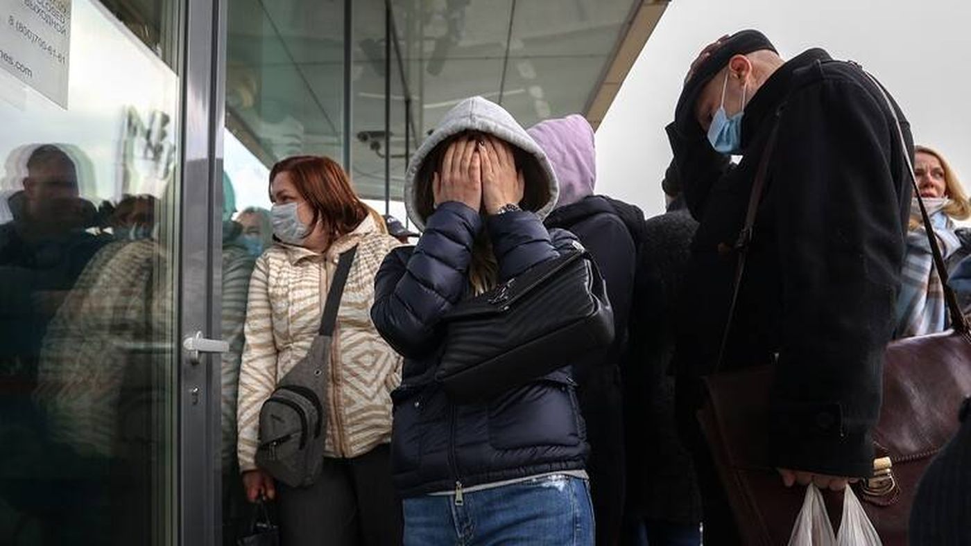 كيف يمكن التعامل بسرعة  مع نوبة الهلع؟