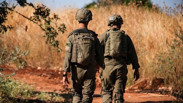 مواجهات مع الاحتلال في رام الله... والرئاسة الفلسطينية تطالب بتدخل دولي