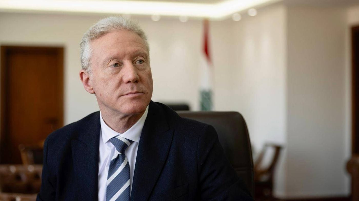 رجي من ساحة النجمة يوضح مسألة الإسكوا ويدعو المزايدين لكشف الحقائق