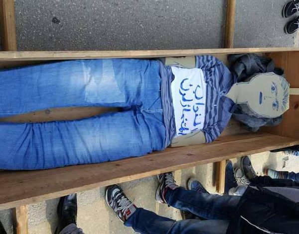 خفافيش الليل ُتهرّب النفايات بين المناطق