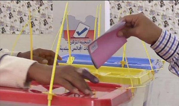 ليبيا: نسبة المشاركة في الانتخابات البلدية تجاوزت الـ70%