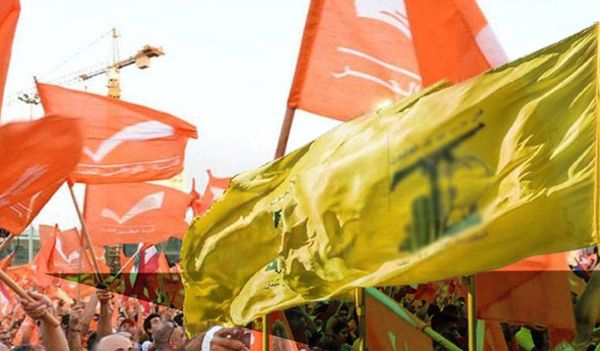 القطيعة بين الحزب والتيار بدأت في ٢٠١٧؟