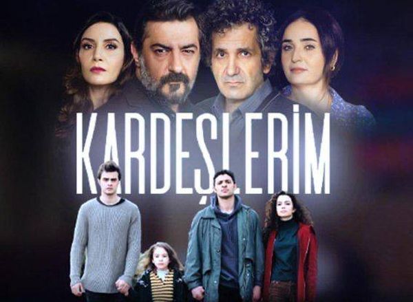 مفاجآت وانسحابات غير متوقّعة في المسلسل التركي “أخوتي”